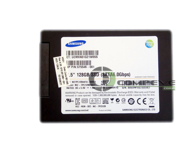 SSD