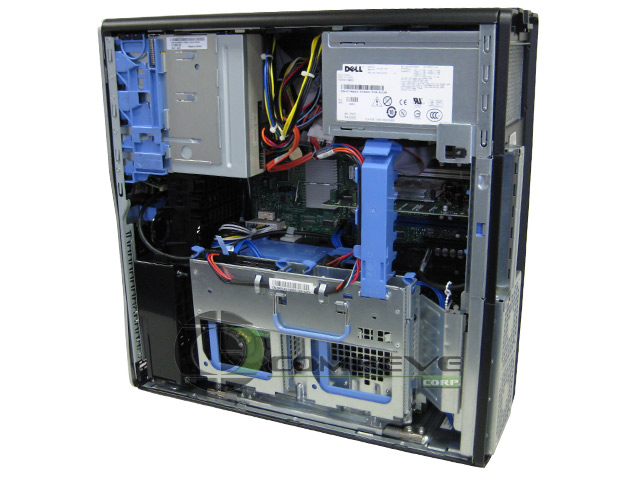 Dell Precision T5400 Workstation Compeve