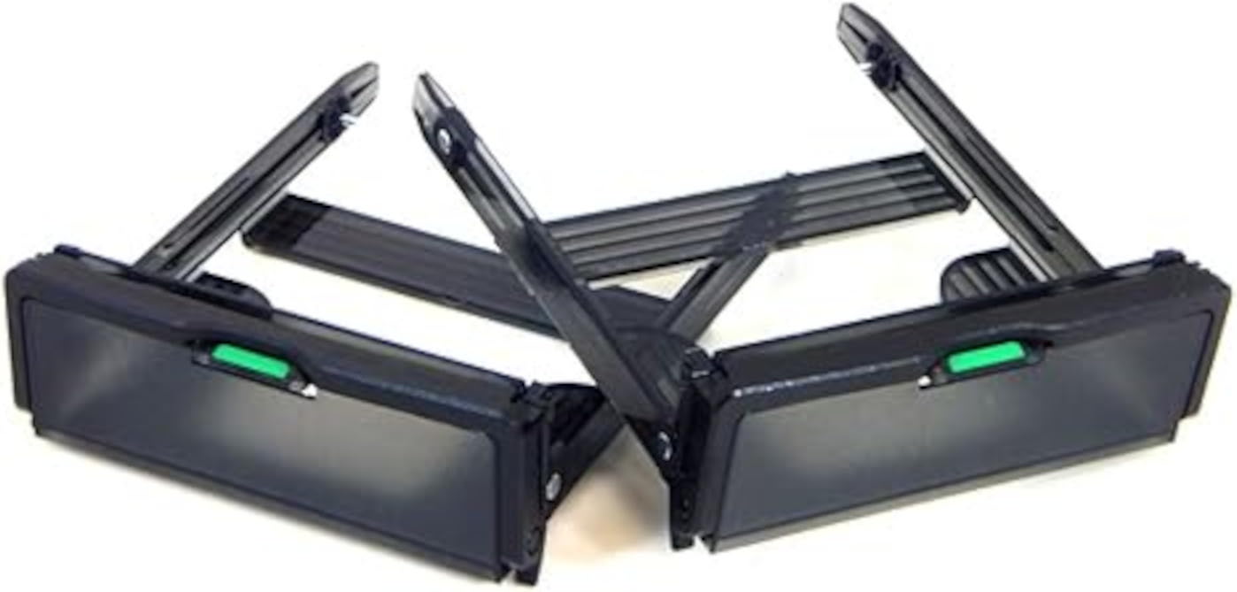 HP Lot-2 HDD Carrier Caddy 3.5" for Z620 Z820 Workstation 663074-001-L2