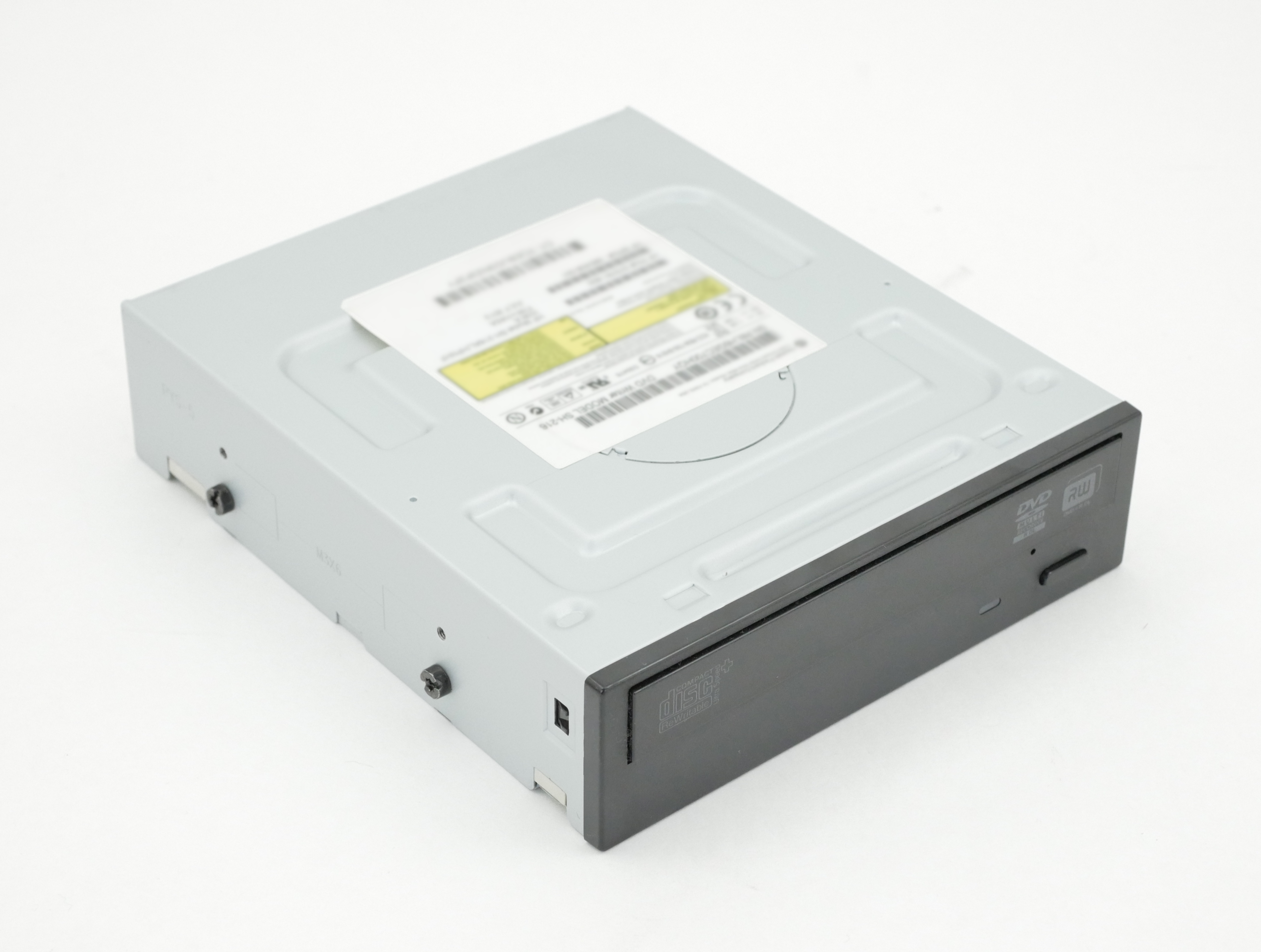 HP DVD RW DH-16A1L SATA 16x LIGHTSCRIBE 410125-501 447310-001