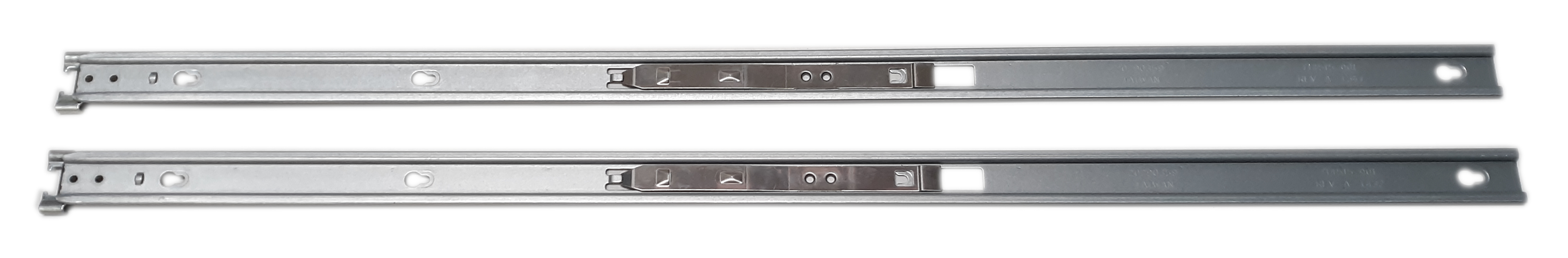 HP RailMount Rail Kit 1U for HP ProLiant DL360E Gen8 Gen9 714513-001 714504-001 714515-001 714511-001