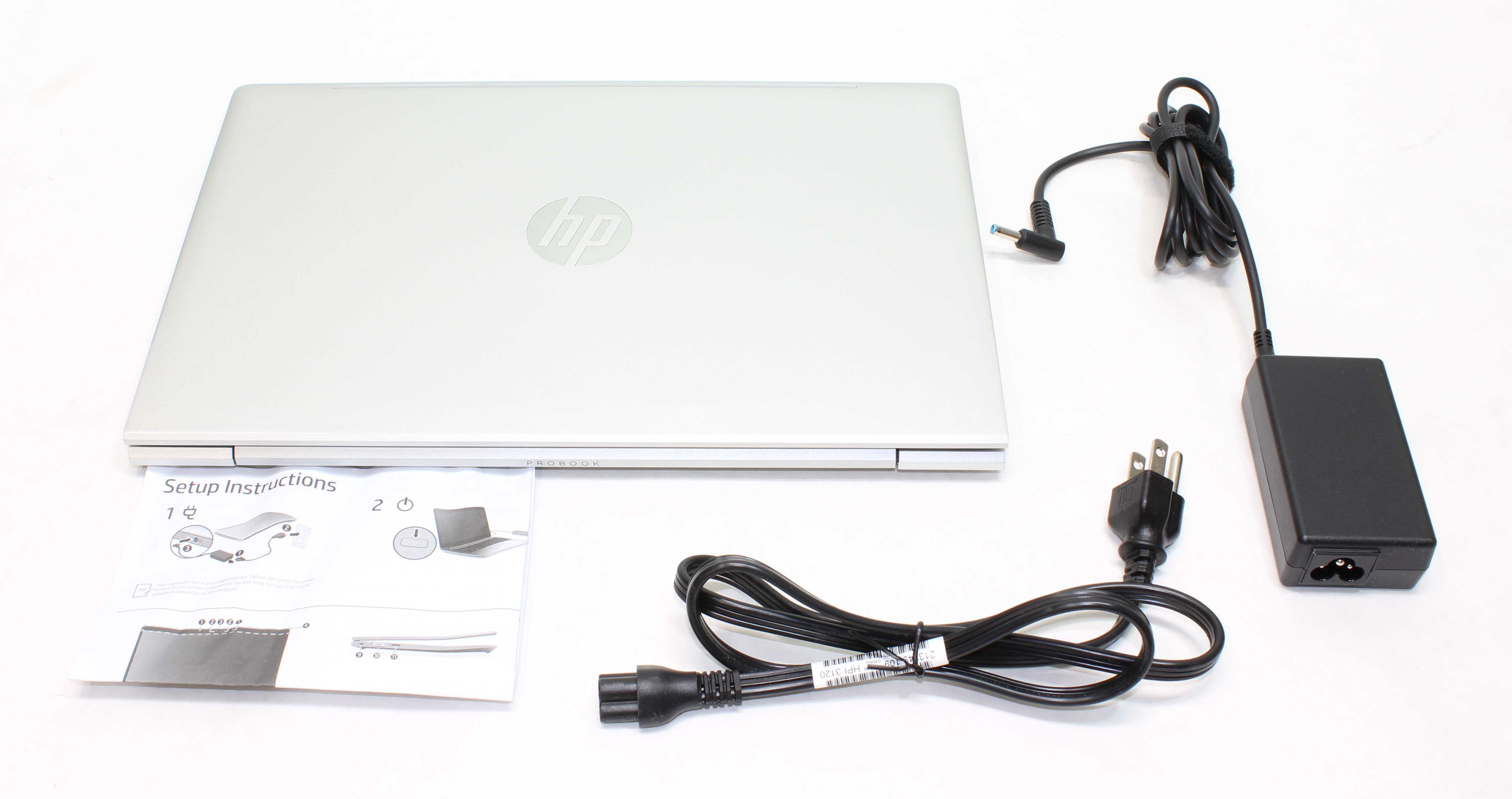 HP ProBook 440 G8 14" Core i7-1165G7 2.8GHz RAM 16GB SSD 512GB 28K88UT#ABA