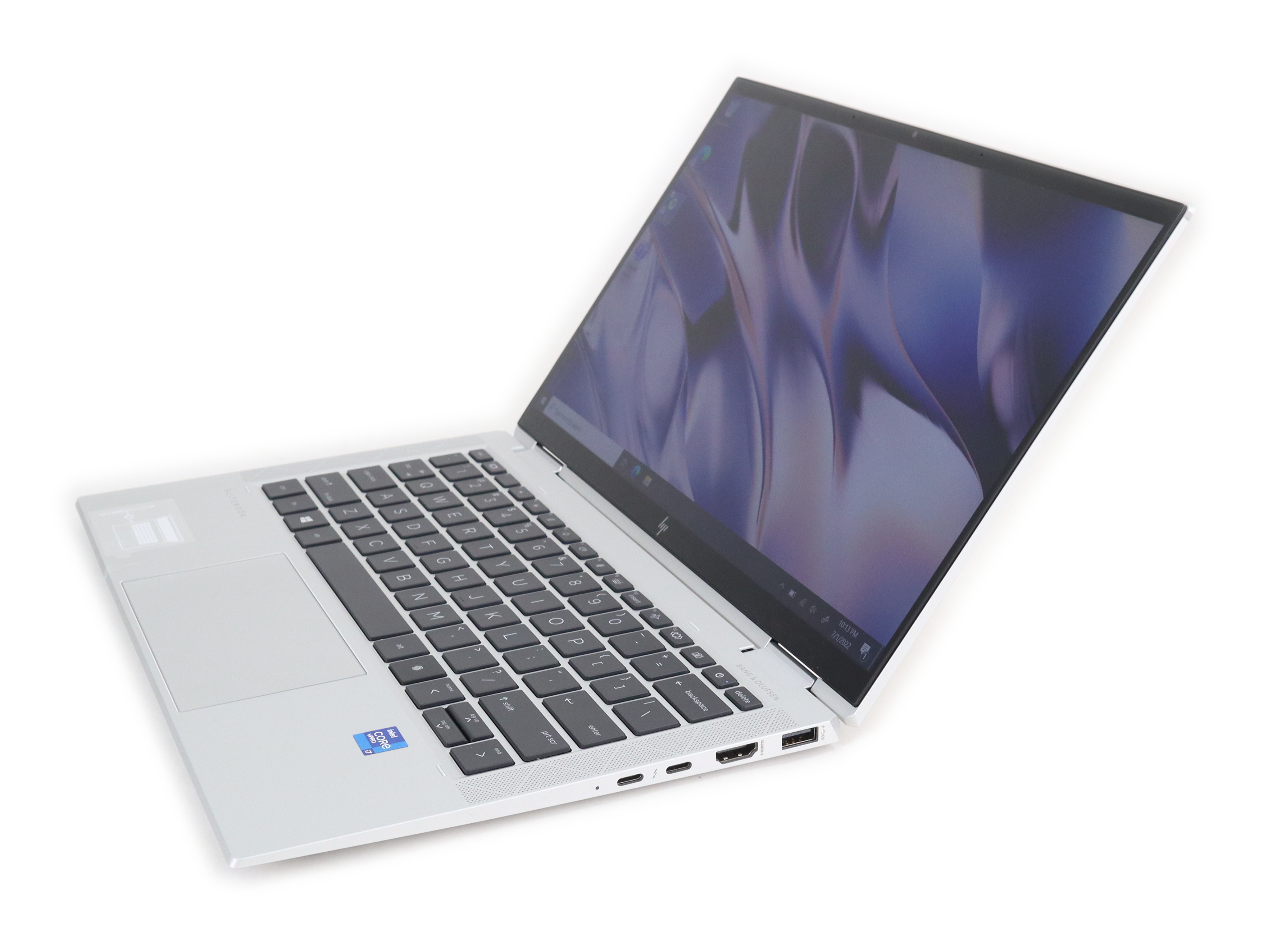 HP EliteBook x360 1030 G8 13.3" touch i7-1185G7 16GB RAM 512GB NVMe 4J729UP#ABA