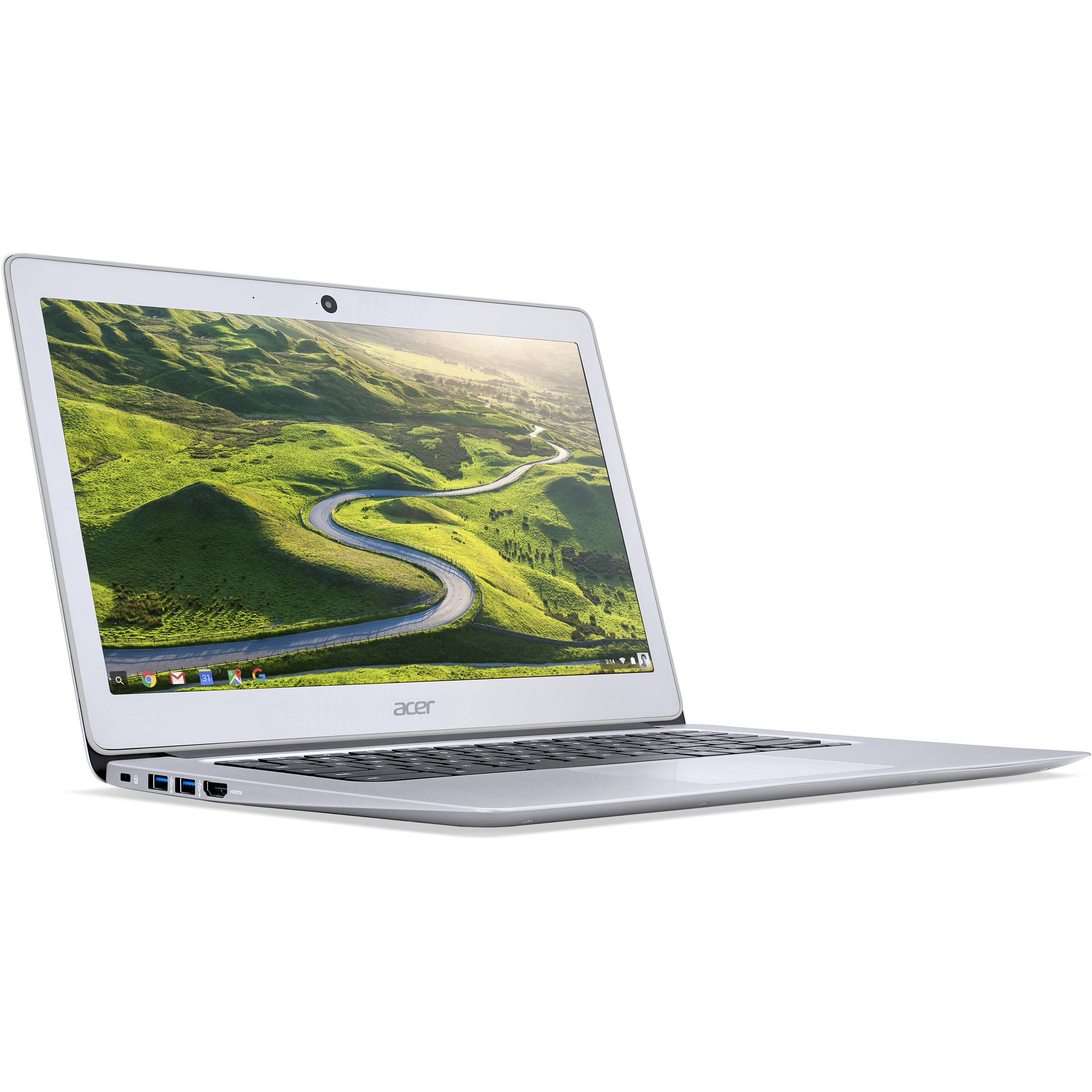 Acer Cb3 14 N3060 16Gb 4Gb Chrome NX.GC2AA.016