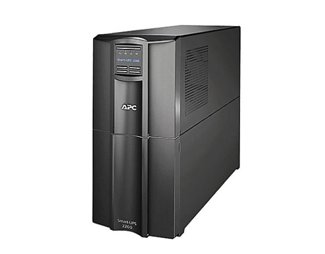 Apc Smart-Ups 2200Va Tower 100V SMT2200J