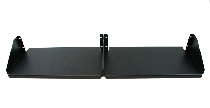 APC Double Sided Fixed Shelf 250 LB AR8422