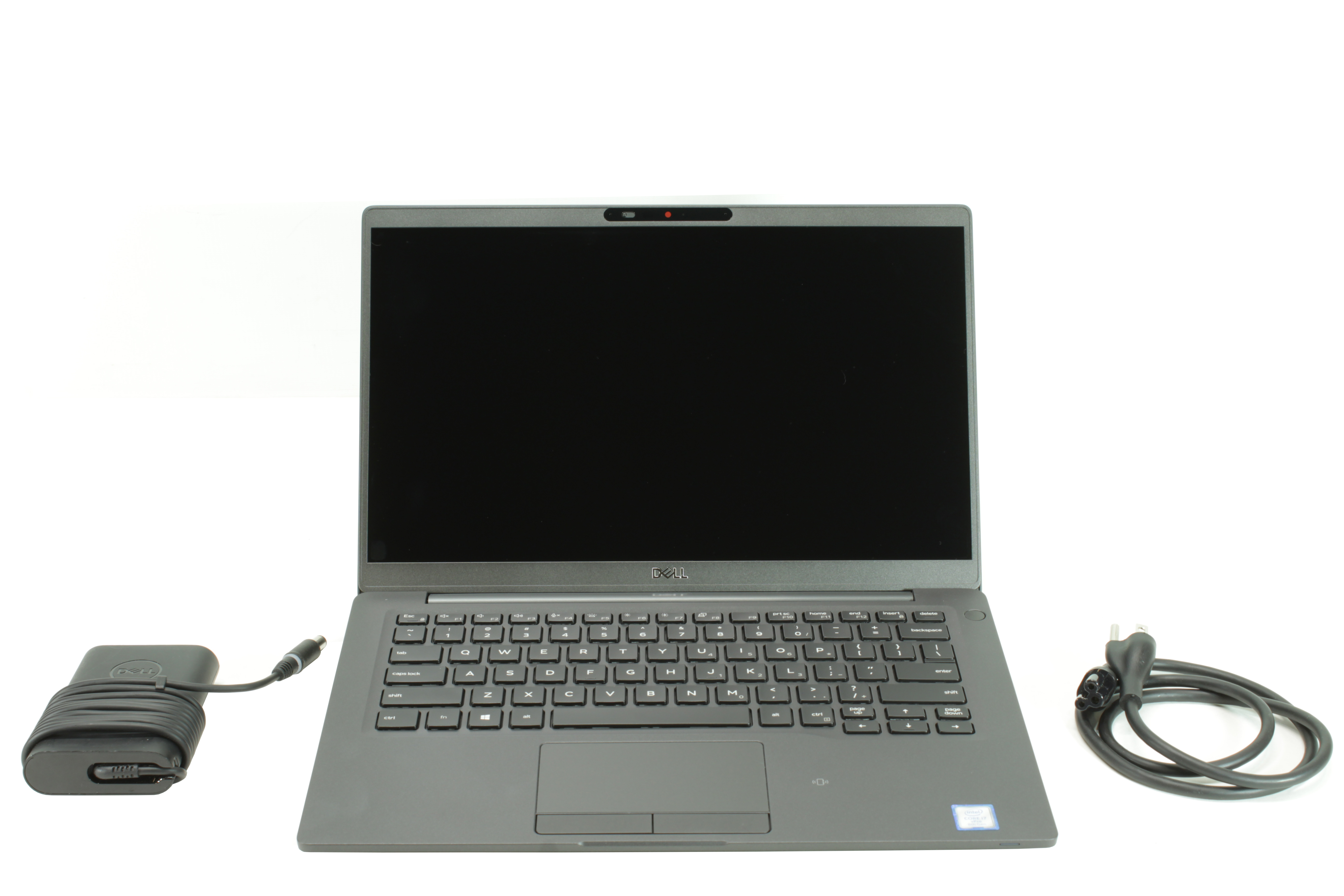 Dell Latitude 7400 14" Core I7-8665U 1.9GHz M.2. 512Gb RAM 16Gb P100G001 9VGPN