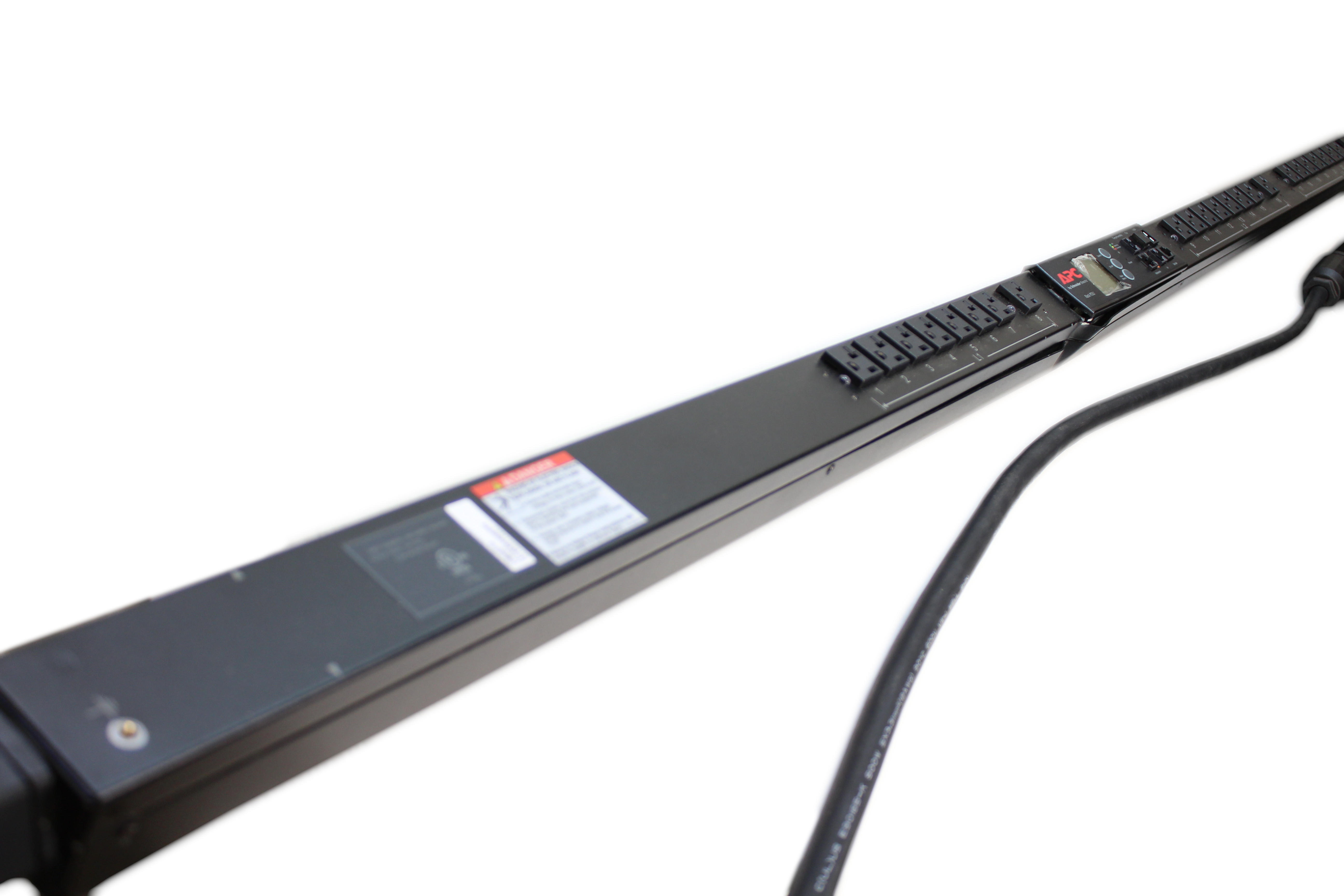 APC AP8962 Switched Rack PDU 2G 24-Output 5760VA