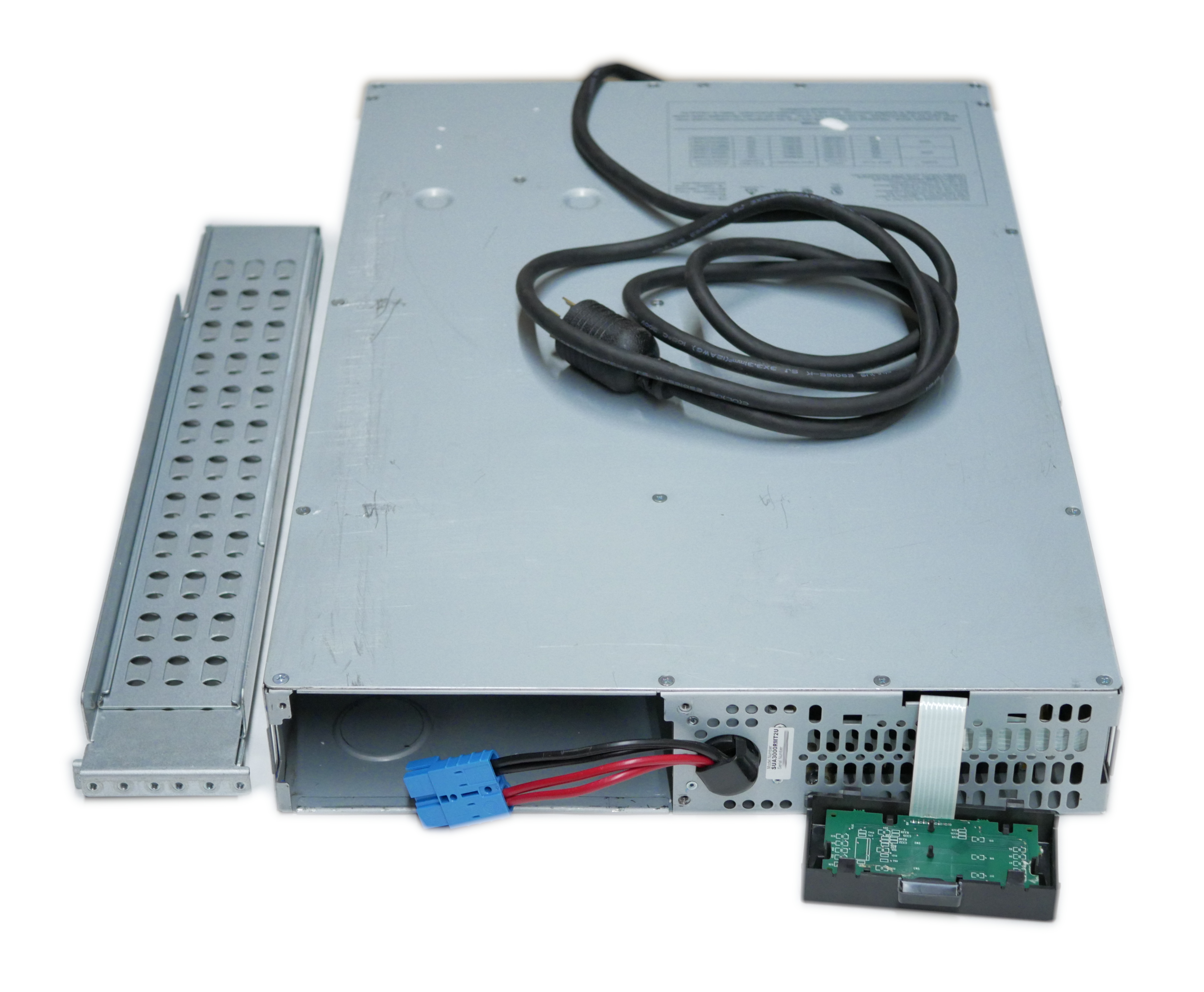 APC Smart-UPS 3000VA USB & Serial RM 2U 208V SUA3000RMT2U