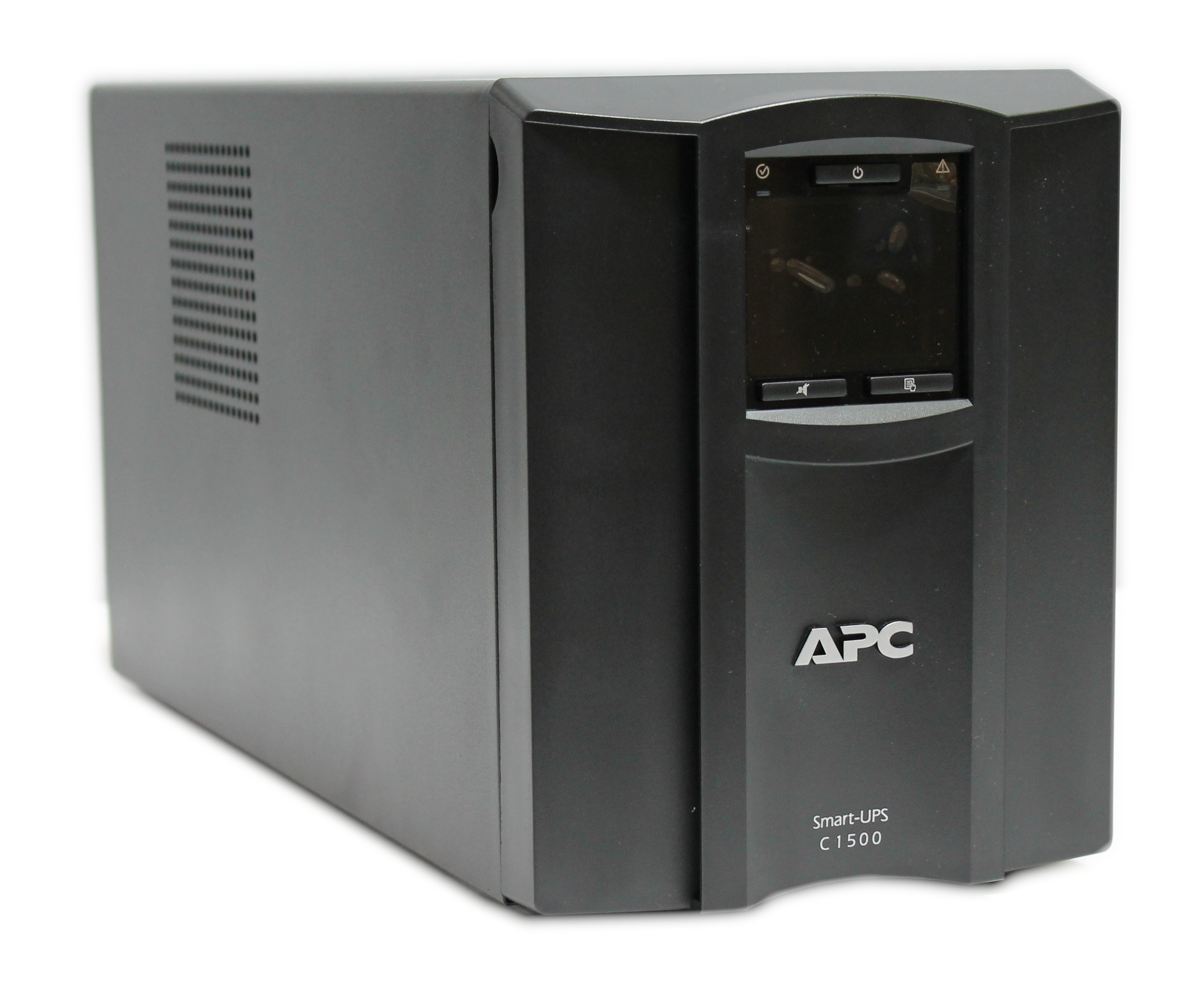 APC Smart-UPS C SMC1500I 1500VA LCD Input/Output 230V UPS Backup