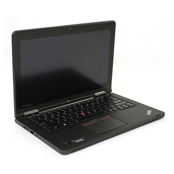 Lenovo ThinkPad YOGA 12 20DKS0AL00 I5-5200U 2.2GHZ 256GB SSD