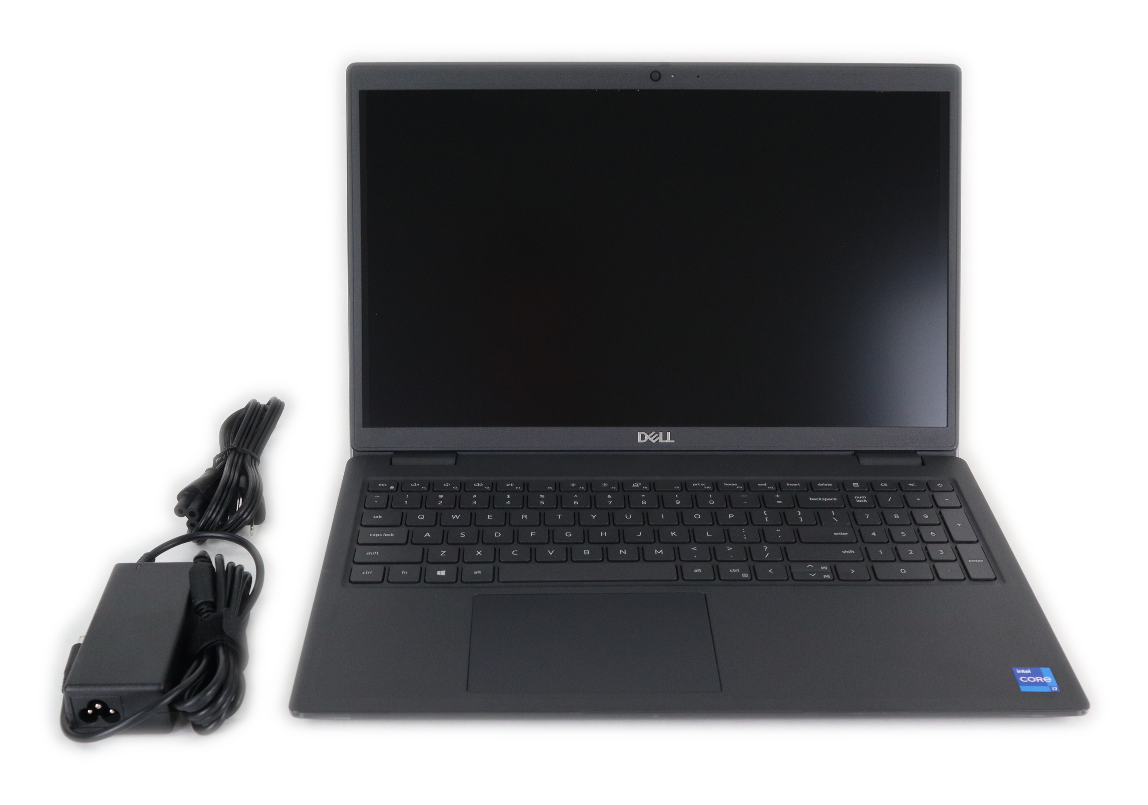 Dell Latitude 3520 15.6" Intel Core i7-1165G7 2.8GHz 8GB RAM 256GB NVMe 8604F