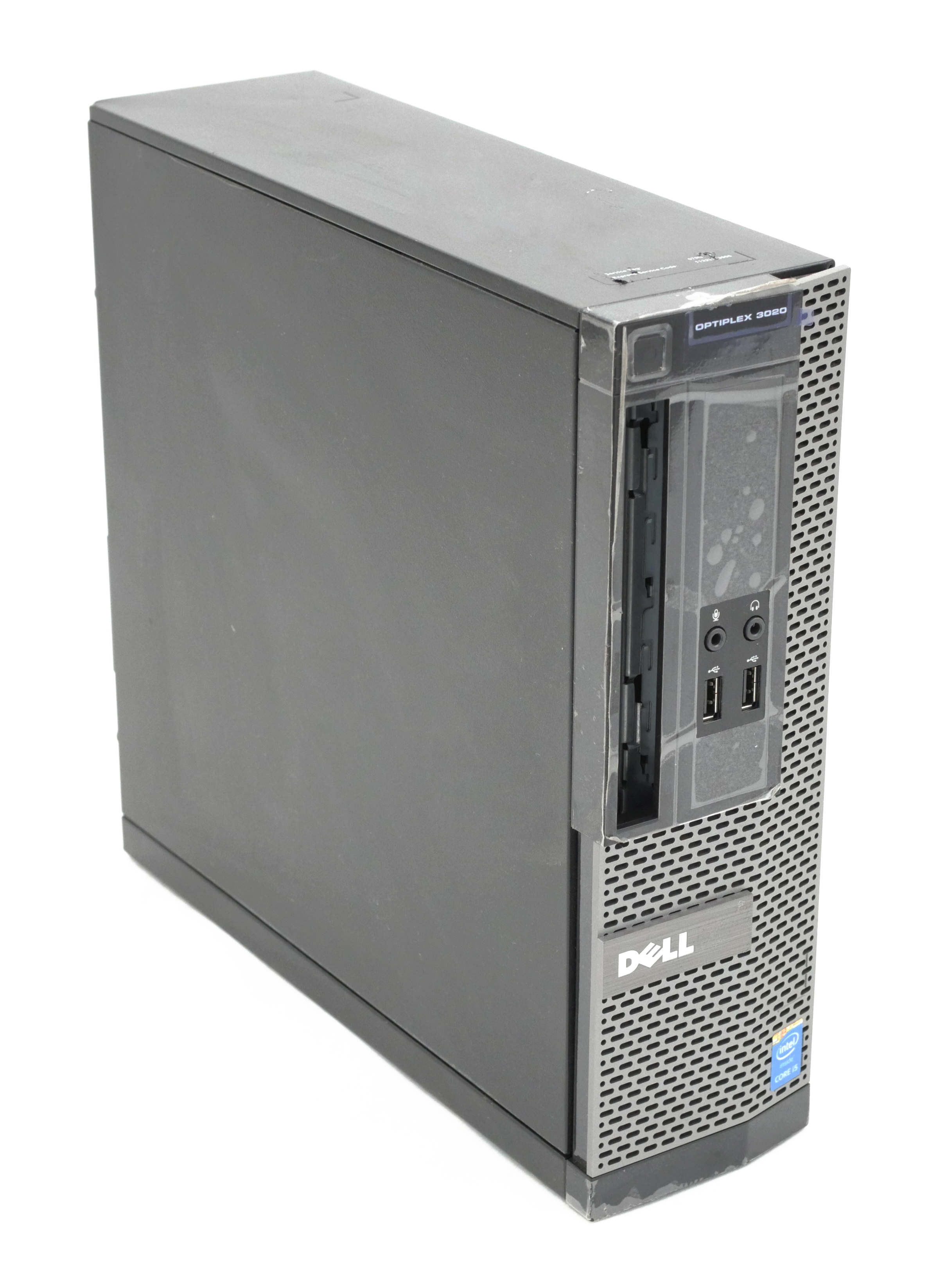 Dell Optiplex 3020 SFF Barebone with HS PSU 4W34Y