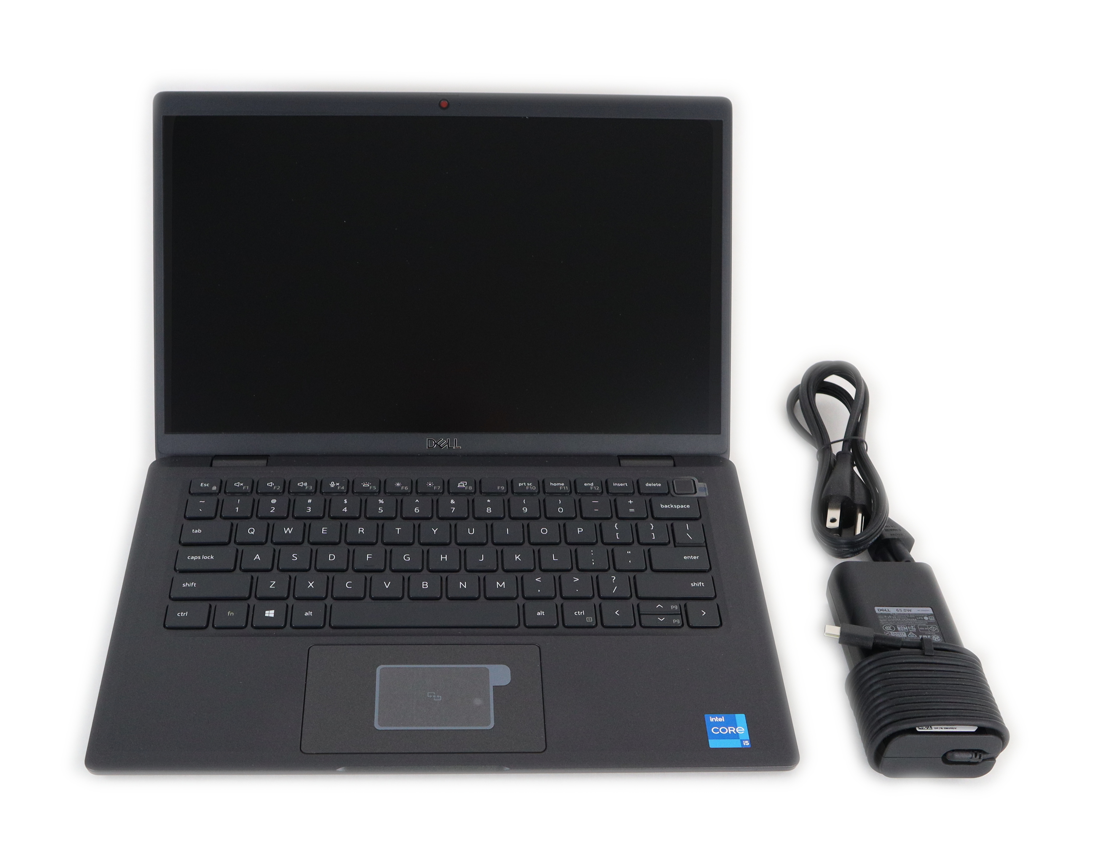 Dell Latitude 7320 13.3" Core i5-1145G7 2.6Ghz 8GB RAM 256GB NVMe 3000104465574