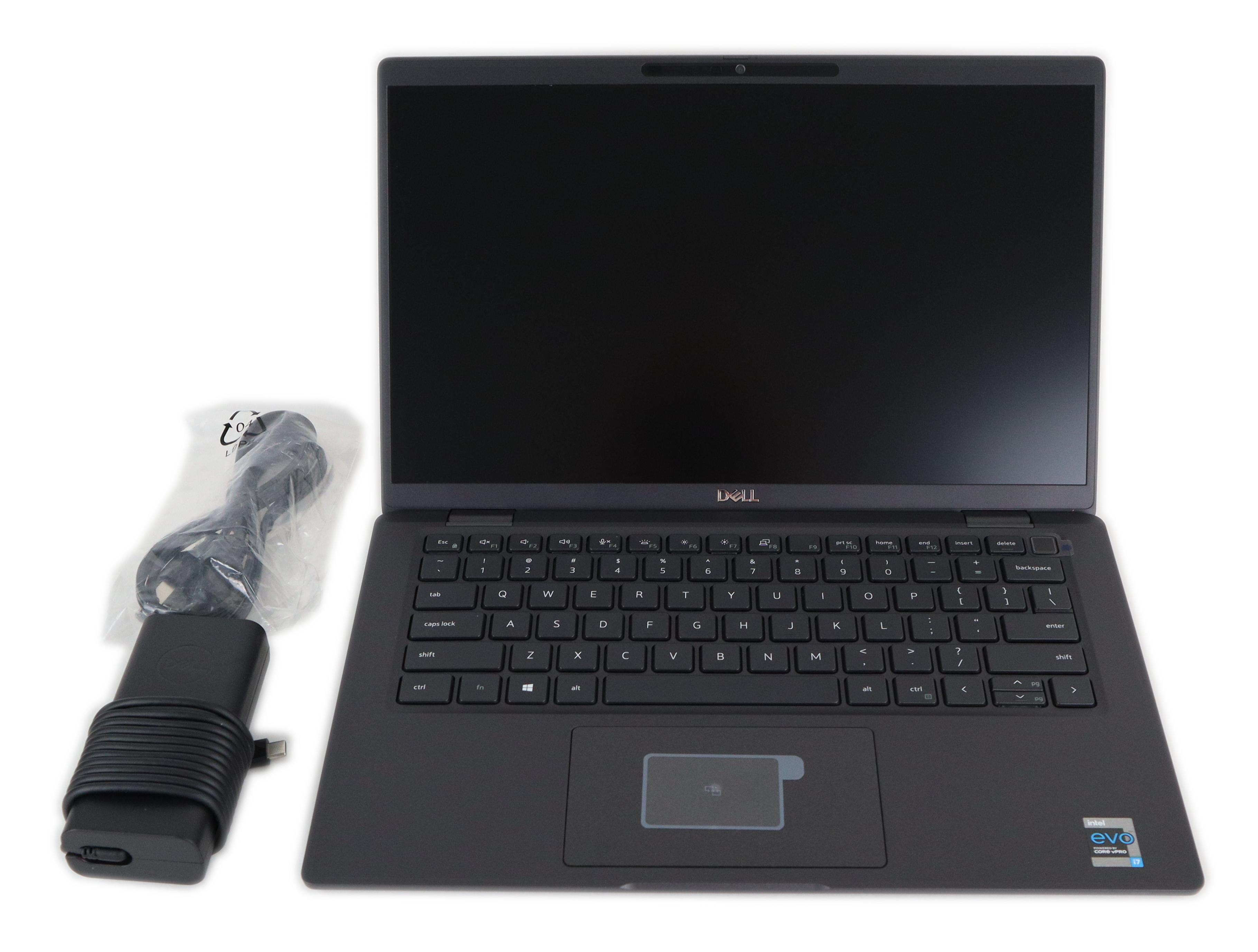 Dell Latitude 7420 14" Intel Core i5-1185G7 3.0GHz 16GB RAM 256GB NVMe D8NF4