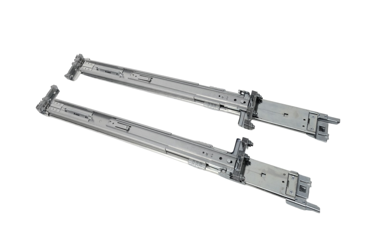 Dell Sliding Rail Kit Rails B13 R7525 R530 R540 R540xd R720xd R730 R730xd T2FFD