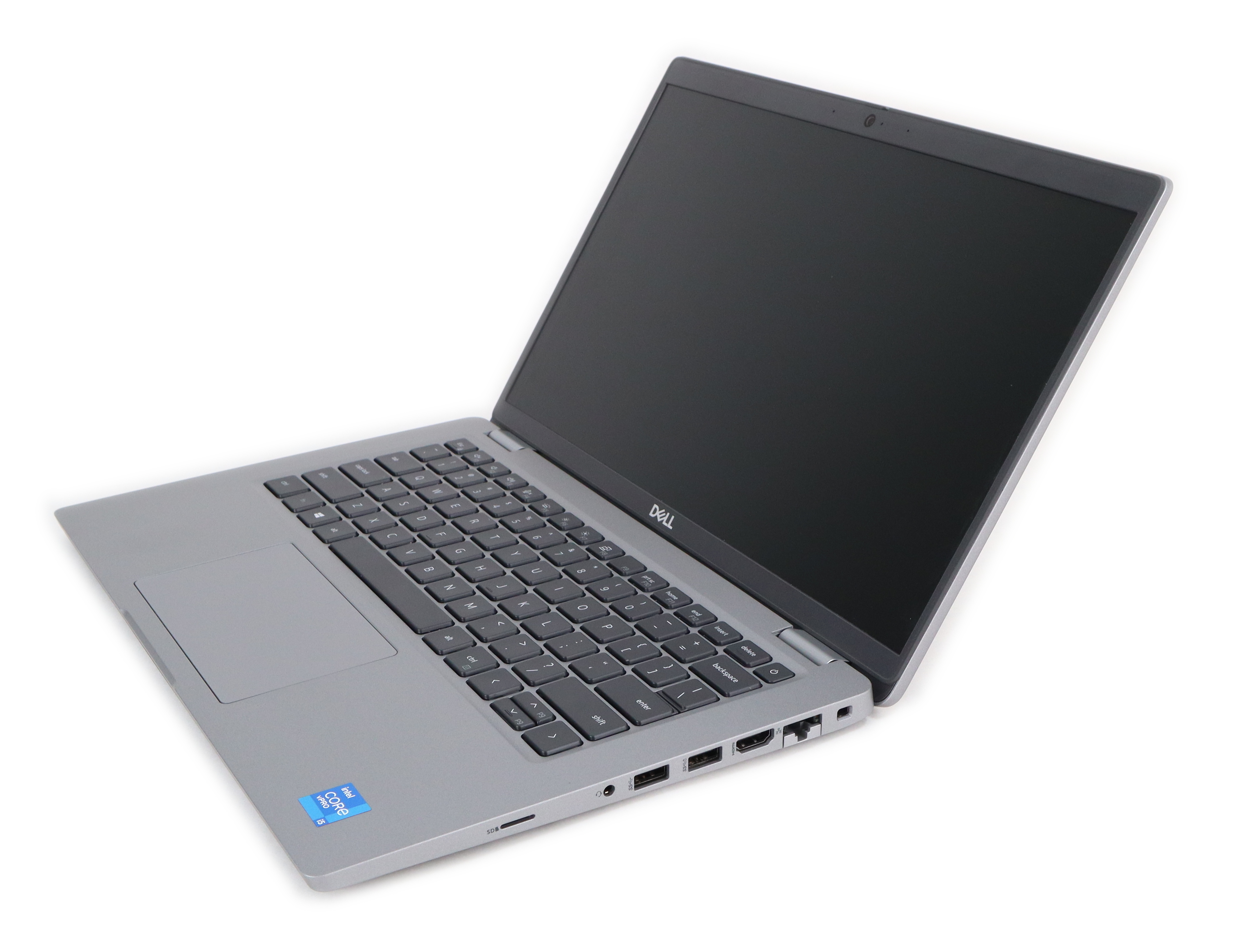 Dell Latitude 5420 14" i5-1145G7 2.6GHz 8GB RAM 256GB NVMe P137G 3000104447532