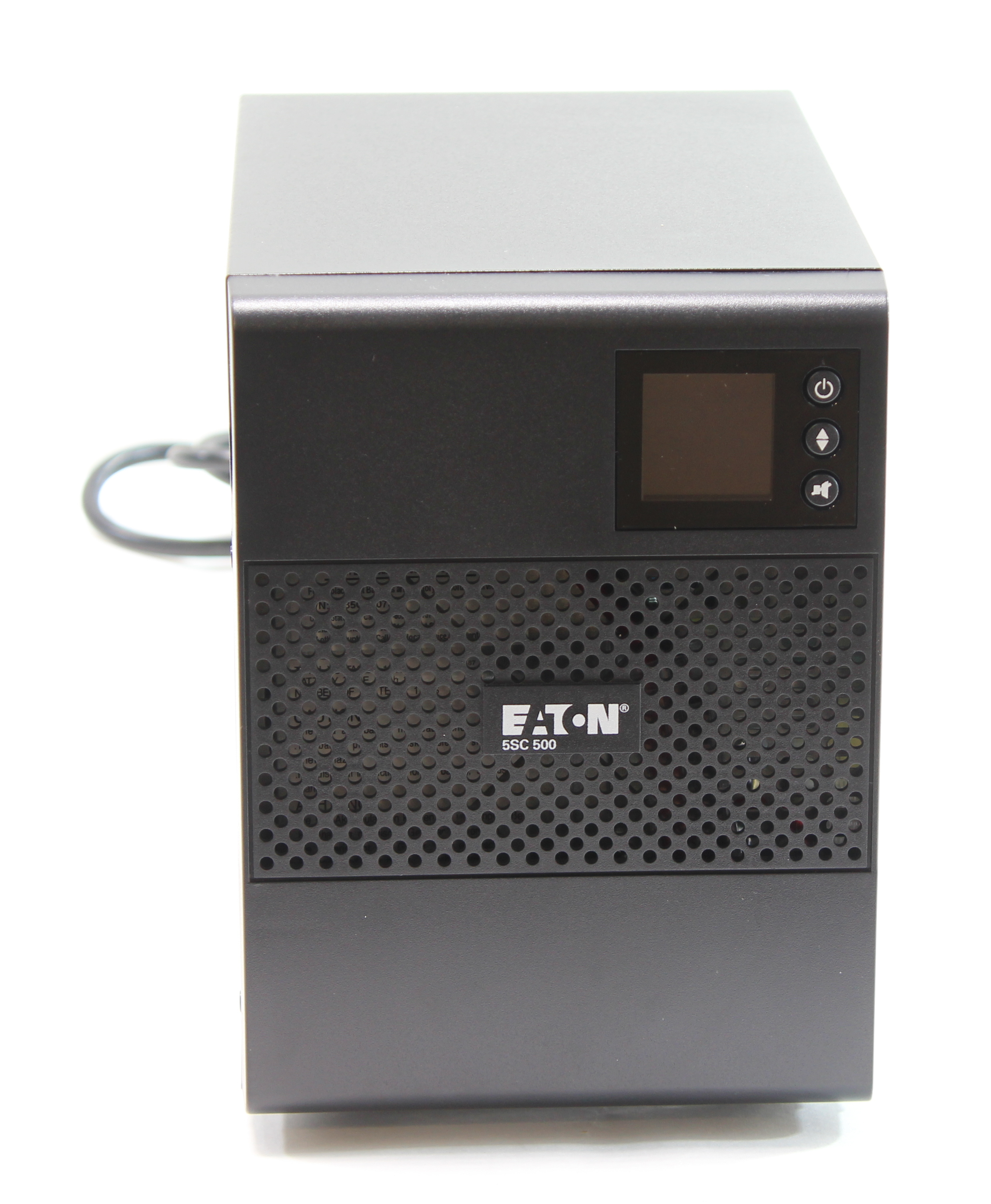 Eaton 5SC UPS 500VA 350W 50-60Hz 4x Nema 5-15R 5SC500