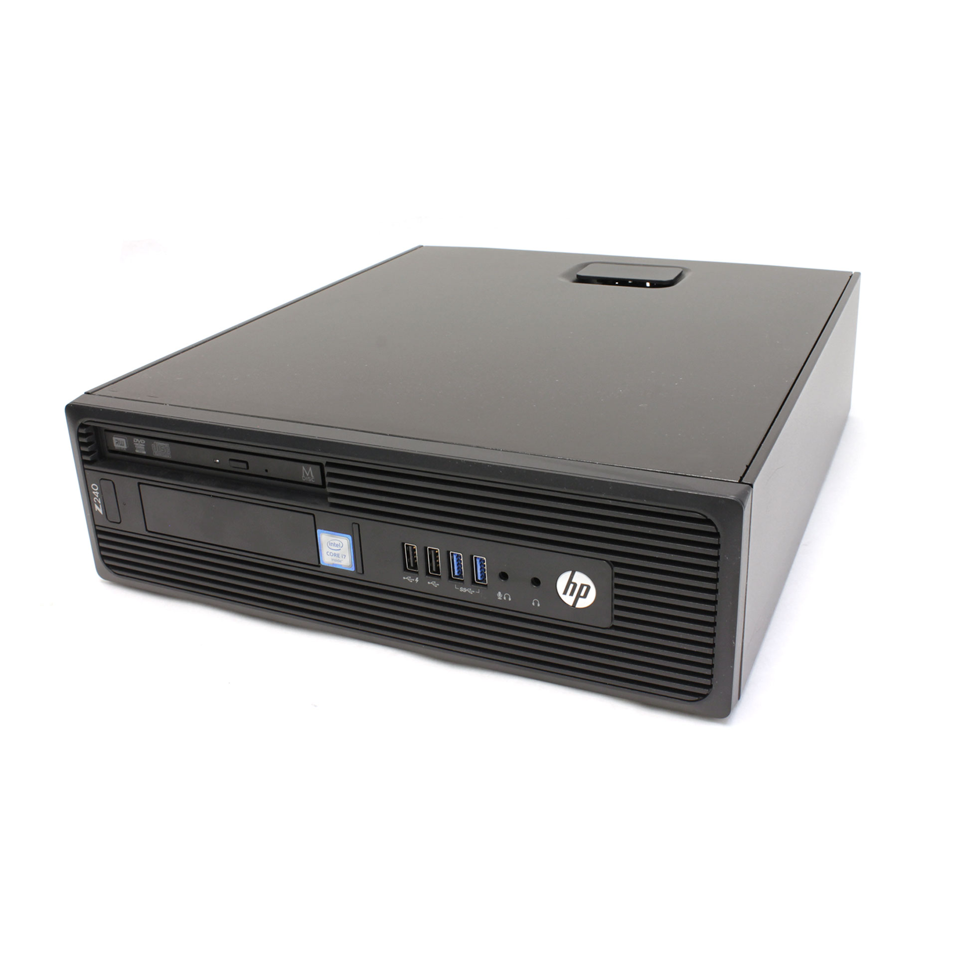 HP Workstation Z240 Core i7 6700 8GB 1TB L9K66UT#ABA Quadro K620