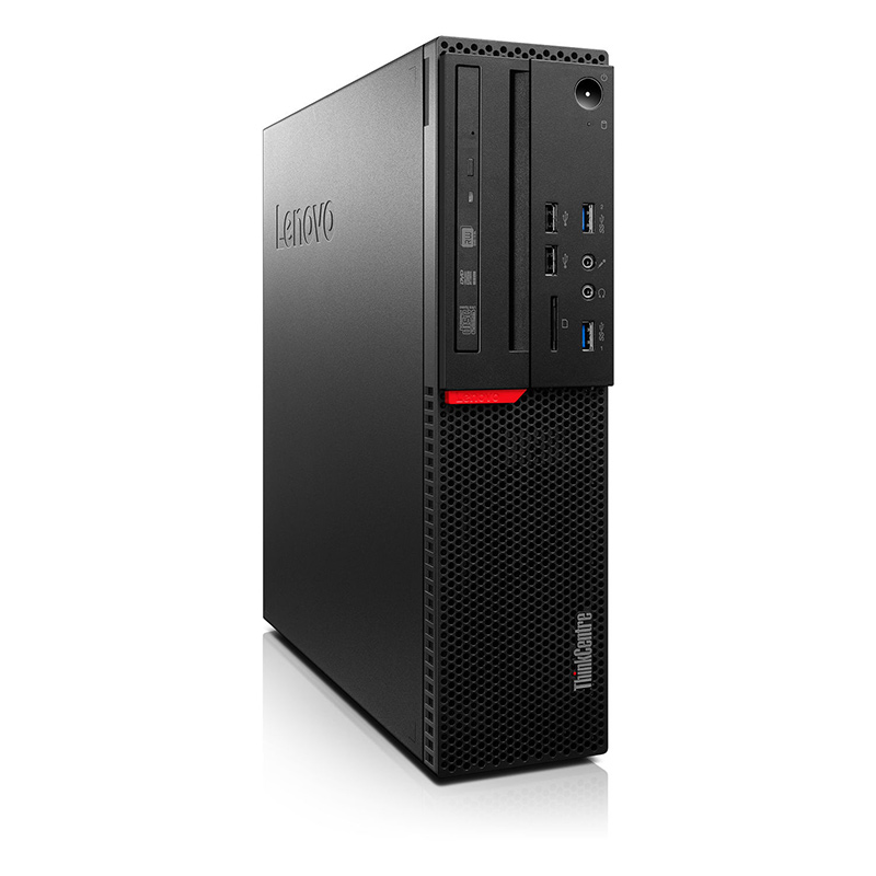 Lenovo ThinkCentre M710s 10M8 Core i3-6100 3.7GHz 4GB 500GB HDD