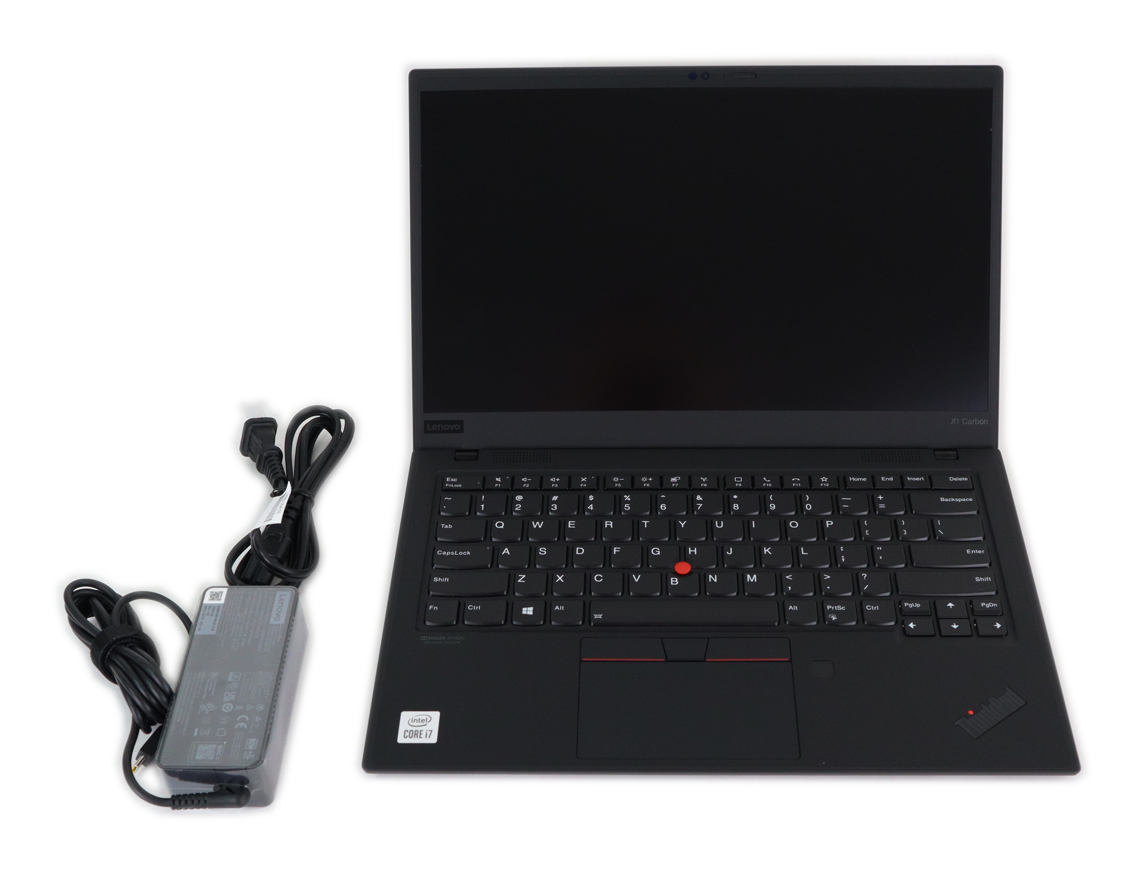 Lenovo ThinkPad X1 Carbon Gen 8 14