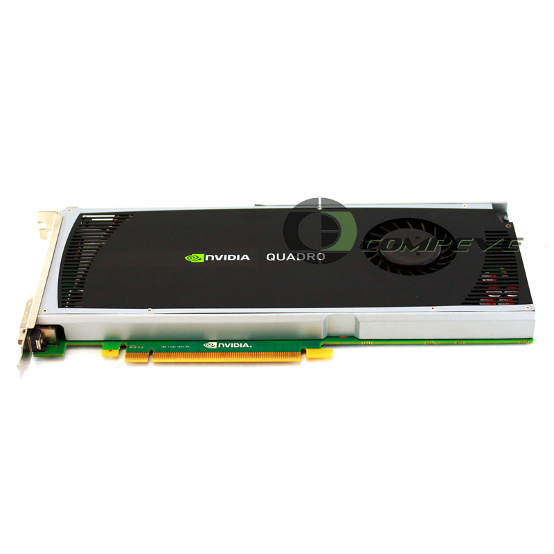 PNY nVidia Quadro 4000 for MAC VCQ4000MAC-PB 900-51031-1706-000