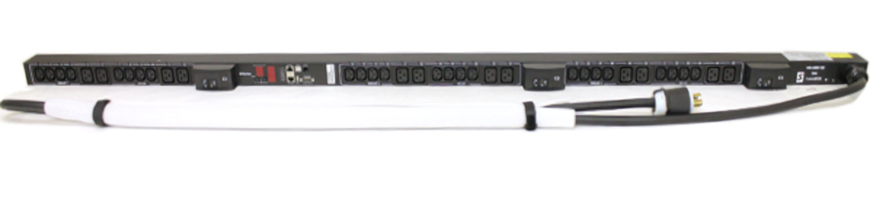 Raritan Dominion PX2-5725 Rack PDU 0U 36-Outlets C19 & C13 208V