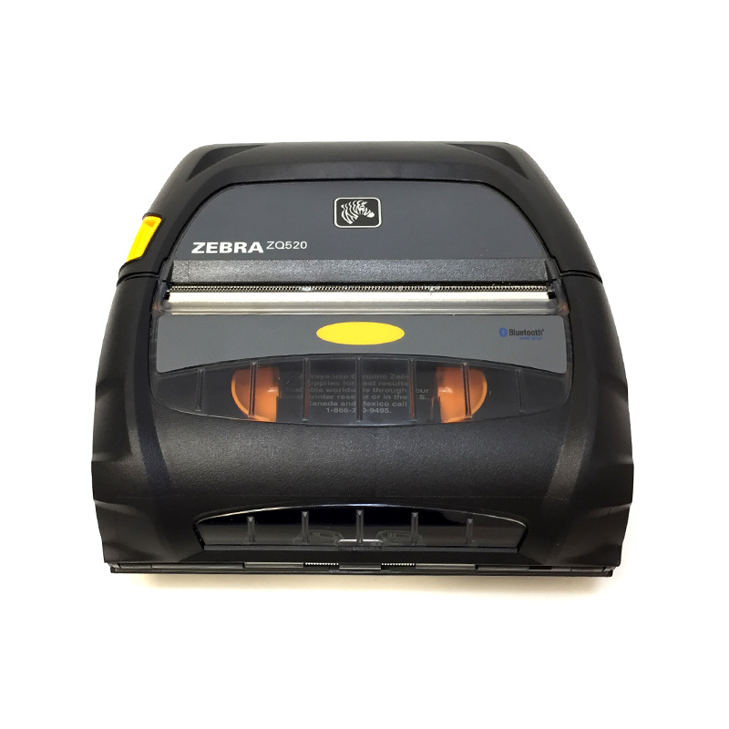 Zebra ZQ520 label receipt printer ZQ52-AUE0000-00