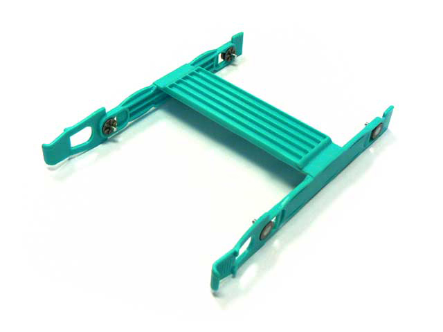 HP Hard Drive Rails 406006-001 xw9300,xw8400,xw8200 HDD Caddy