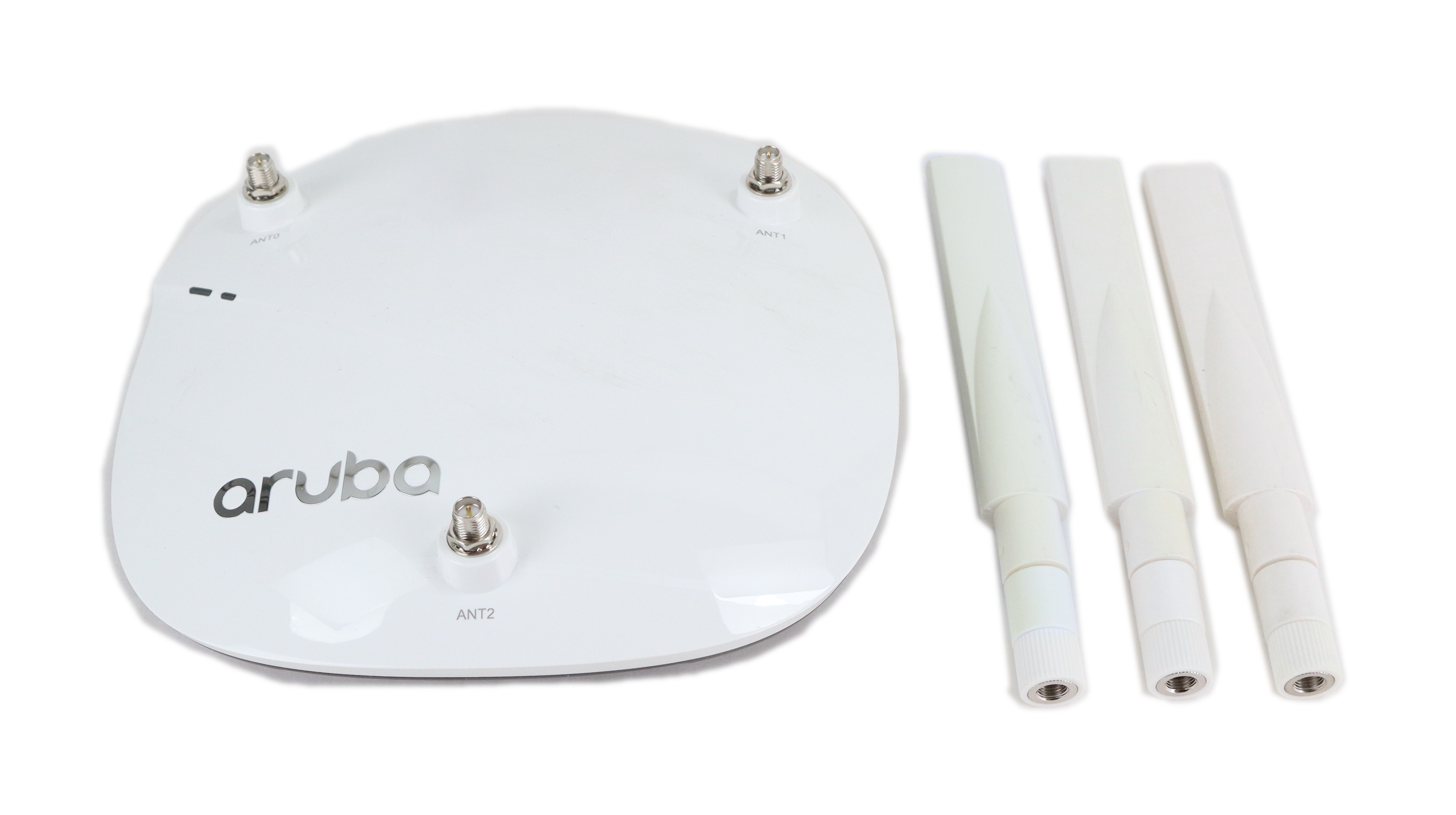 HP Aruba AP-304 Wireless Access Point 802.11 n/ac Dual 2x2 3x3 APIN0304 JX935A