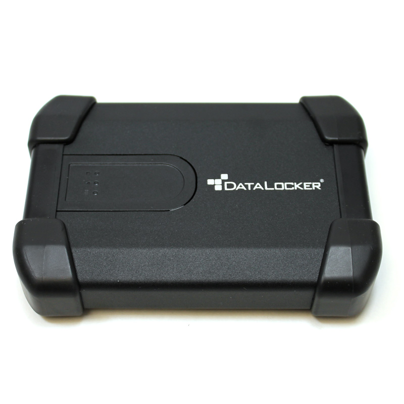 Datalocker Ironkey Enterprise 2TB H300 Encrypted External