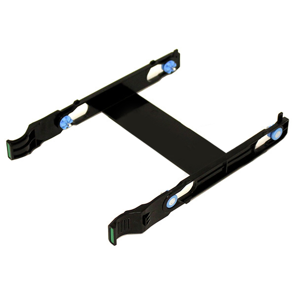 HP Hard Drive HDD Caddy Tray Rails 3.5 Z230 Z210 Z420 640983-001