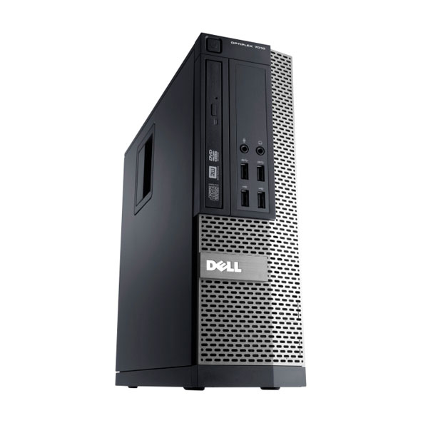 Dell OptiPlex 7010 SFF i5-3570 3.40GHz/ 4GB/ 500GB/ PC