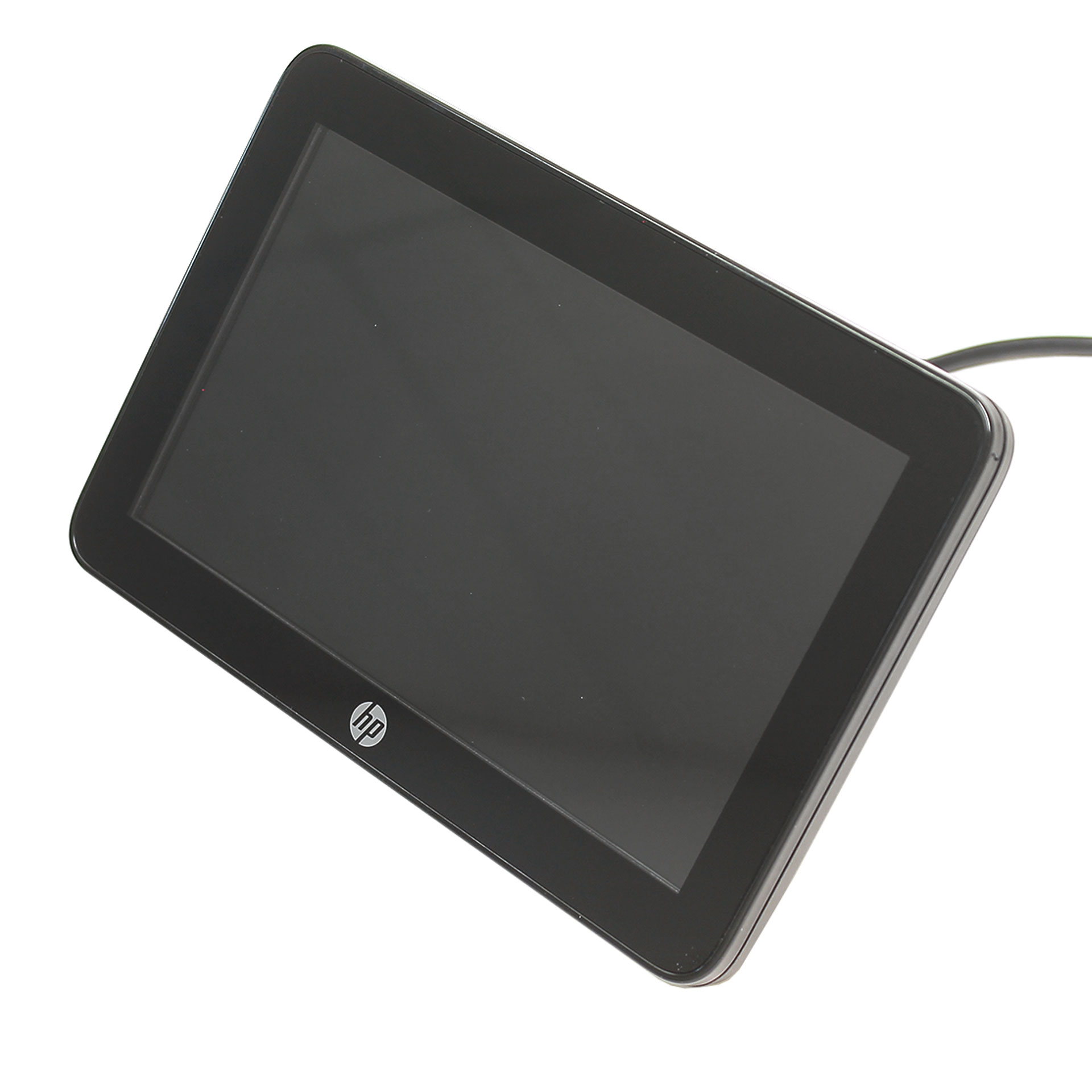 HP Retail Integrated 7" USB CFD POS Display F7A92AA 754742-001