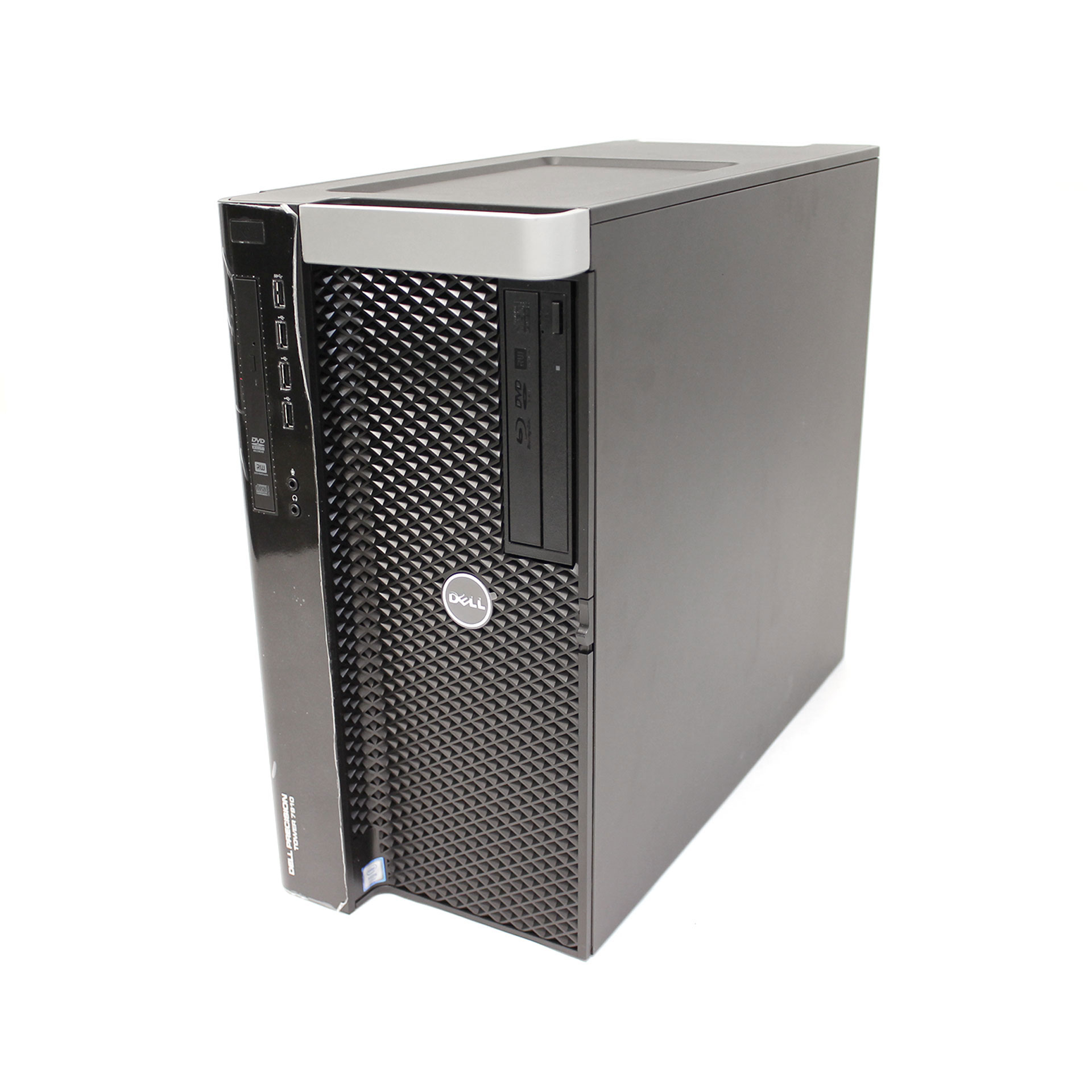 Dell Precision Tower 7910 E5-2603V3 32GB 1TB SSD/2TB+4TB PGCG3