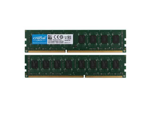 Dell 4Gb Ddr3L Udimm 1600Mhz Non-Ecc DL1-SNPP4T2FC/4G