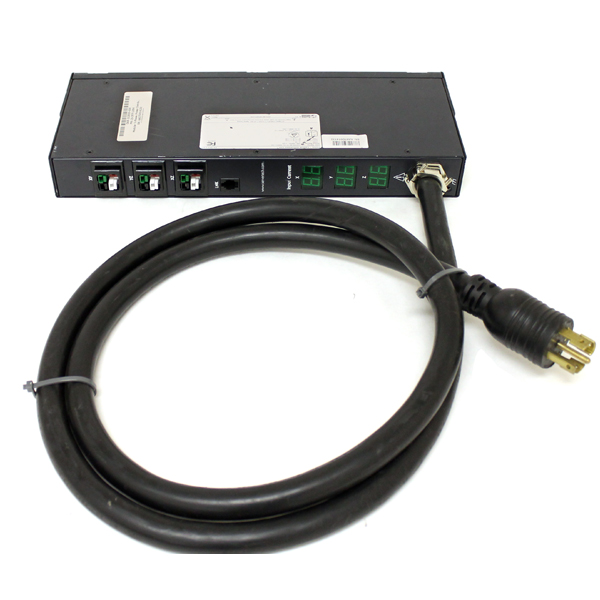 Server Technology Sentry CL-3VY-L304 Distribution Unit CDU PDU