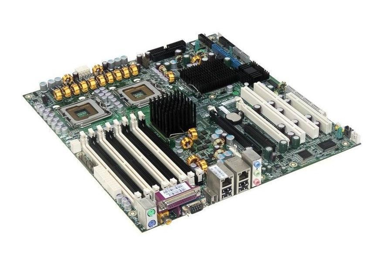 Fujitsu Siemens Celsius R640 CT MOTHERBOARD S26361-D1808-A10-GS2 10144821