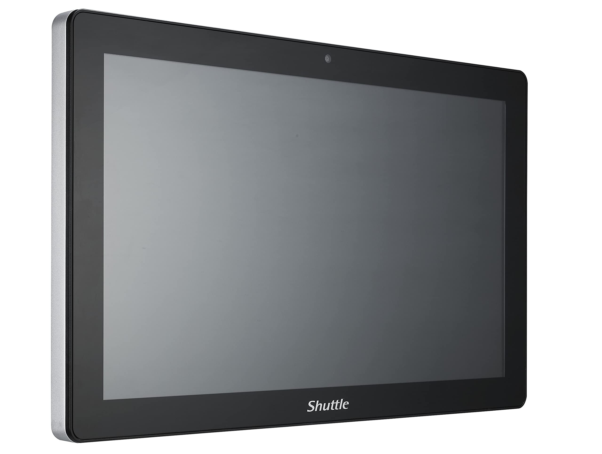 Shuttle XPC AIO P21WL01-UE5S Fanless Panel PC 21.5" display Intel i5-8365UE CPU 8GB RAM 128GB M.2 SSD, No OS, IP65 Certified, VE