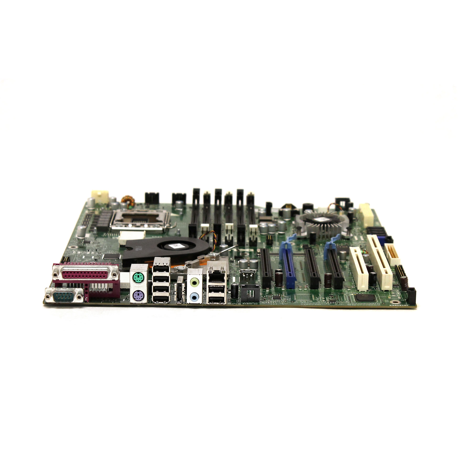 Dell Precision T5500 Computer/ Workstation Motherboard D883F