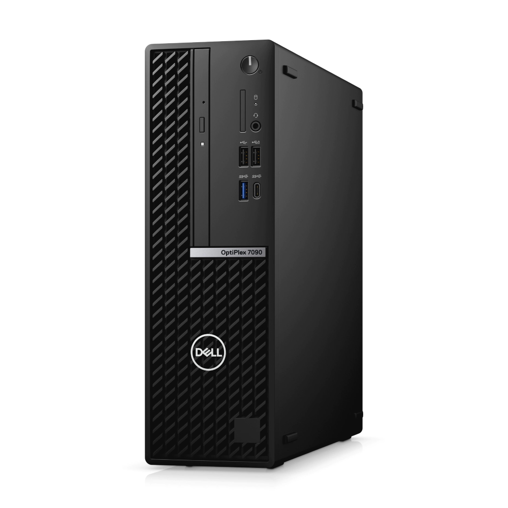 Dell Optiplex 7090 I5-11500 256/16 Windows 10 Pro SFF PC