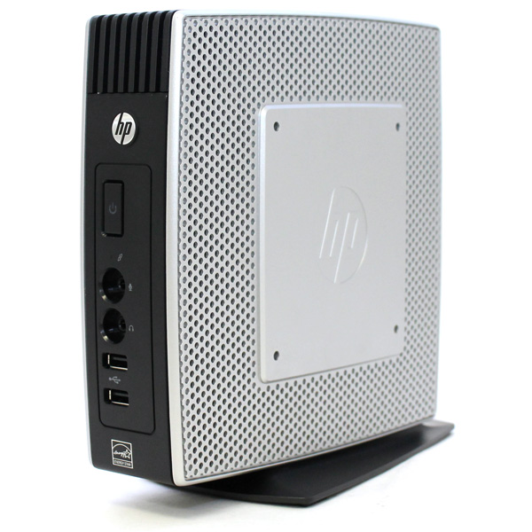 HP E4S27AA#ABA Thin Client t510 VIA Eden X2 U4200 1GHz RAM