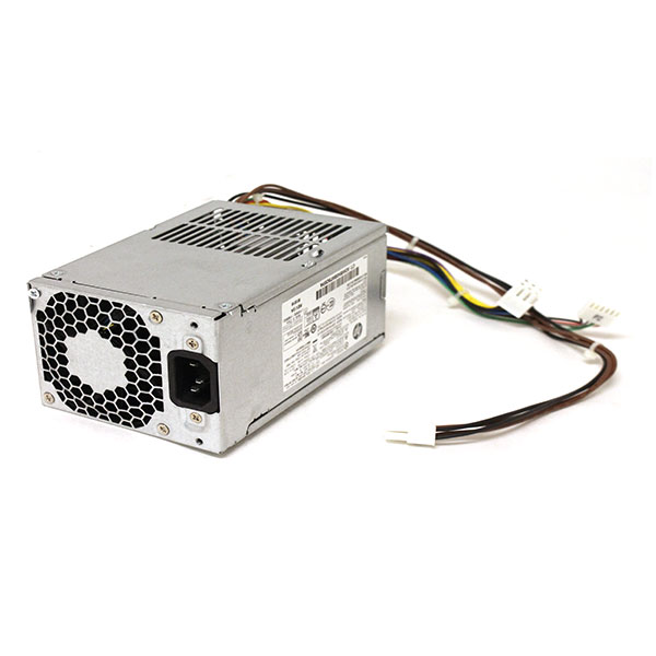 HP ENTL13 Computer Power Supply PSU 702309-002 751886-001