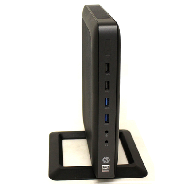 HP F5A58AA Thin Client t620 GX-217Ga 1.65GHz Ram 4Gb SSD 16G