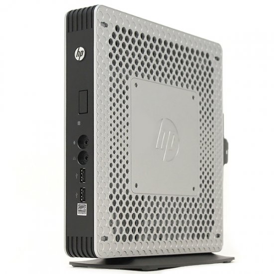 HP T610 Thin Client G-T56N/1.65GHz RAM 2GB H1Y29AT 684480-001