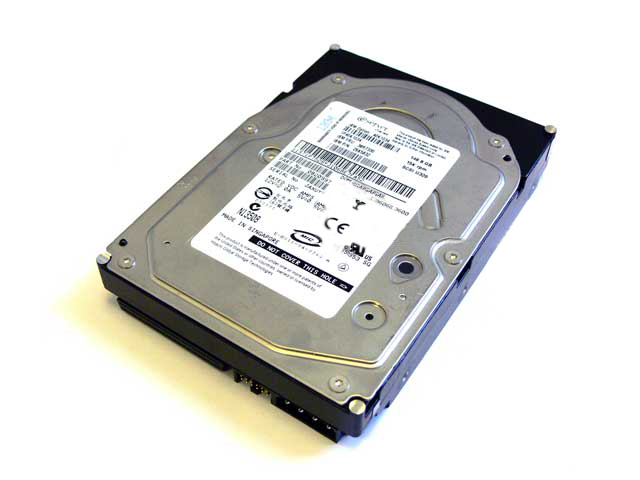 Hitachi HUS151414VL3600,147GB,15K,U320 SCSI,IBM 26K5832; 39R7330