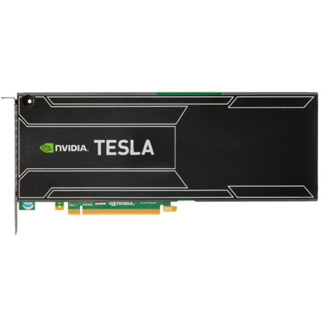 NVIDIA Tesla K20 5 GB Server Accelerator Kepler GPU HP C7S14A