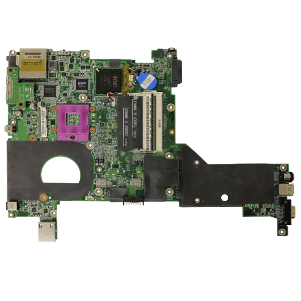 KN548 Socket P mPGA478MN Motherboard Inspiron 1420 Vostro 1400