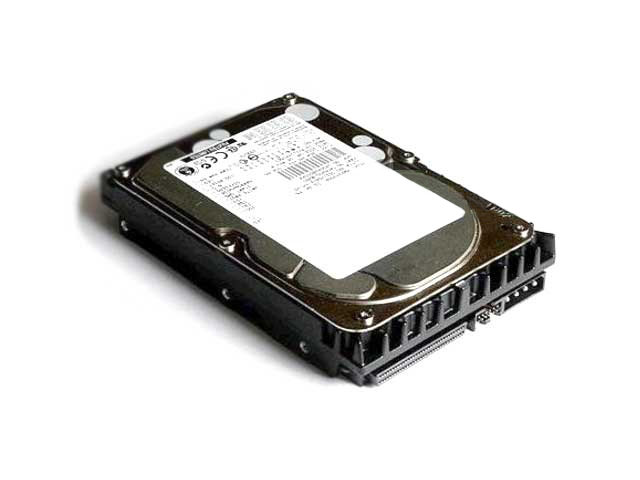 Fujitsu MAP3367NP,36GB,10K,U320 Dell 4R424 SCSI, 68, Hard Drive