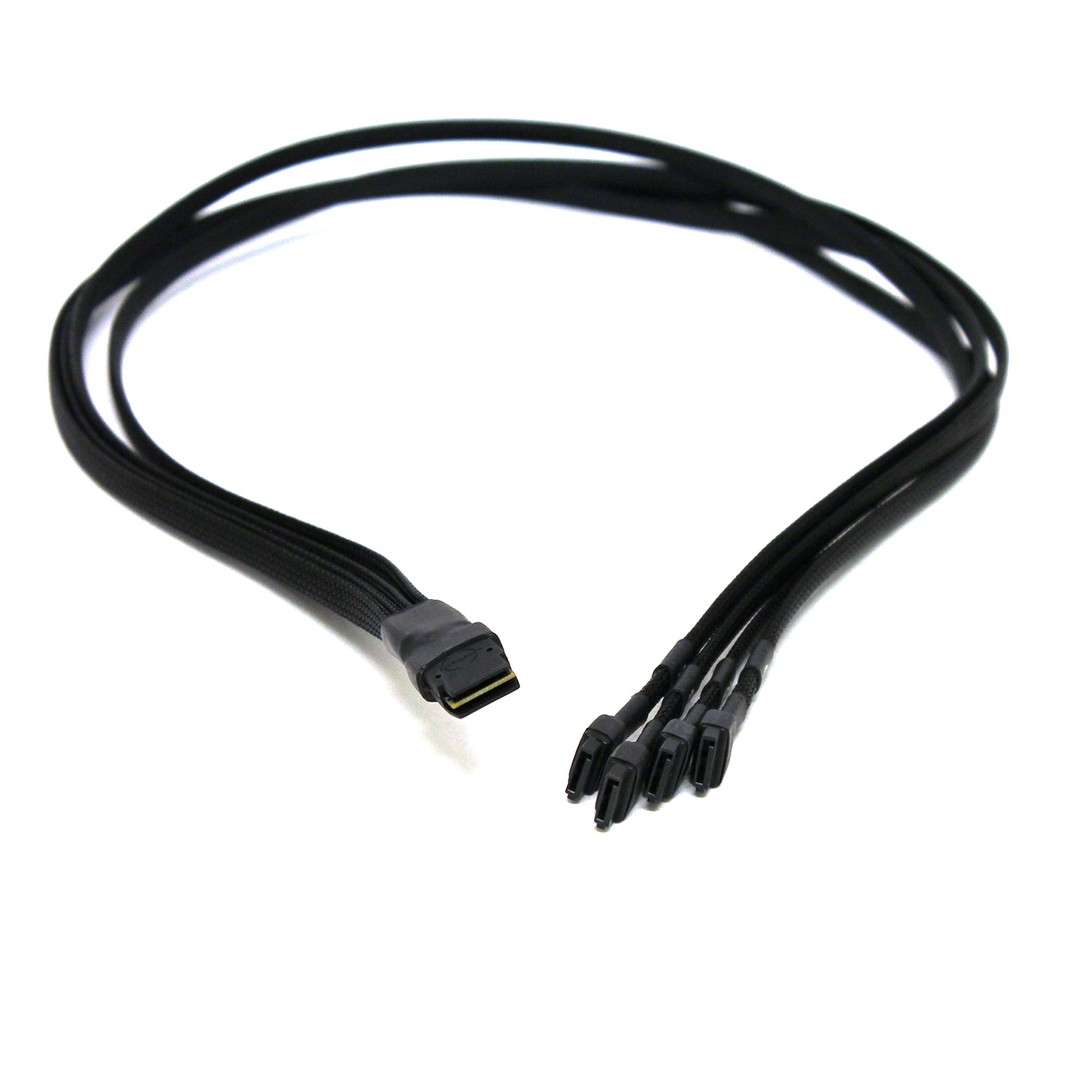 MOLEX Multi-lane Internal Serial ATA 1m